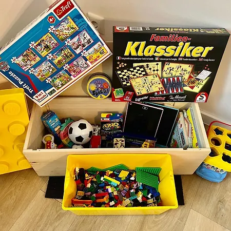 Finnhütten Am Storkower In Brandenburg Сasa de vacaciones *