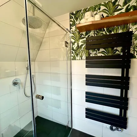 Сasa de vacaciones Finnhütten Am Storkower In Brandenburg Storkow (Mark)