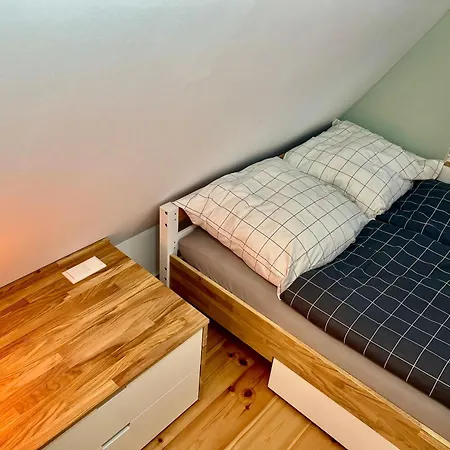 Сasa de vacaciones Finnhütten Am Storkower In Brandenburg Storkow (Mark)