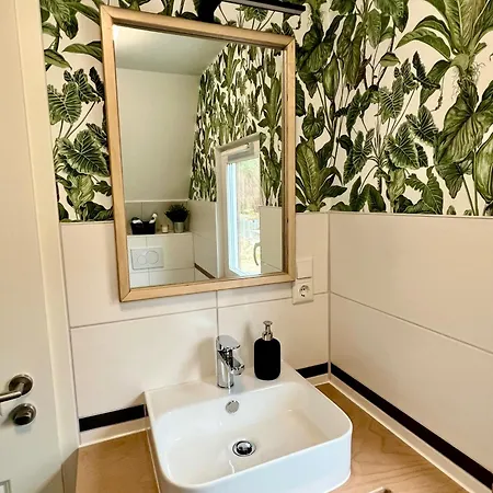 Finnhütten Am Storkower In Brandenburg * Storkow (Mark)