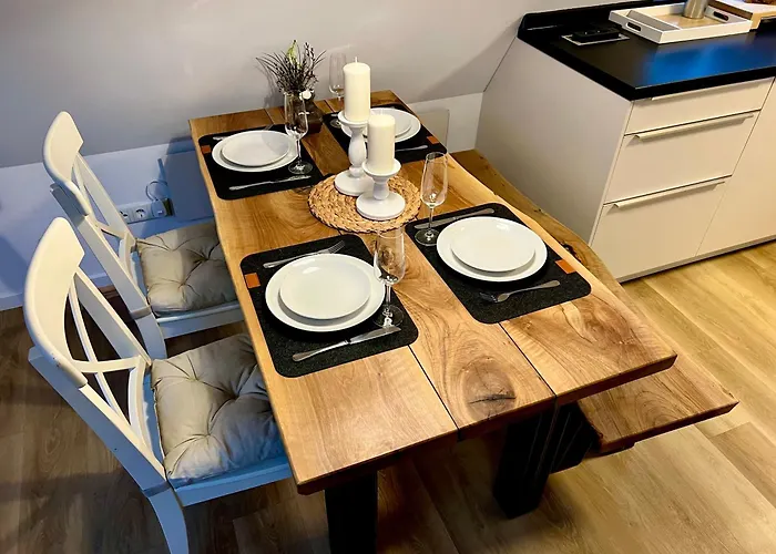 Finnhuette Marie Am Storkower *