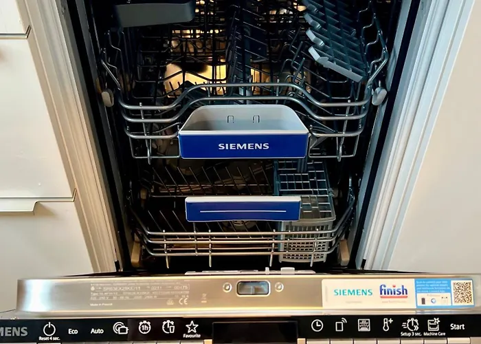 Feriehus Finnhuette Marie Am Storkower Storkow (Mark)